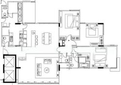 Nassim Regency (D10), Condominium #568383171